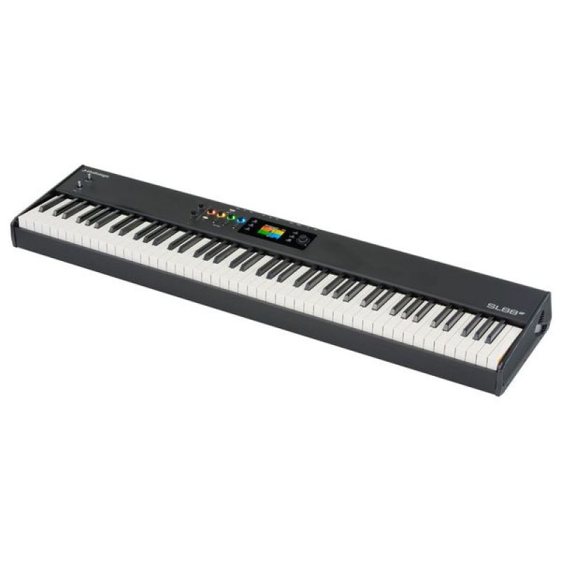 MIDI клавиатура Fatar-Studiologic SL88 GT MK2